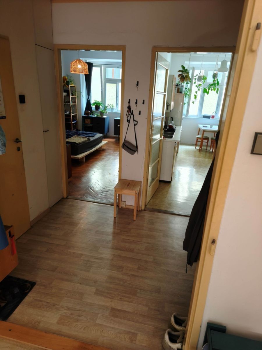 4+1, Žitná, Praha - Nové Město, 110 m² - 2