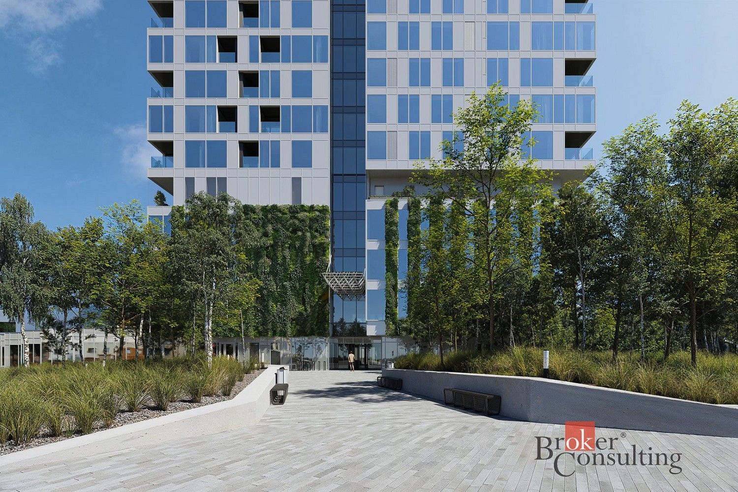 1+kk, náměstí Českých bratří, Plzeň - Jižní Předměstí, 48 m² - 2