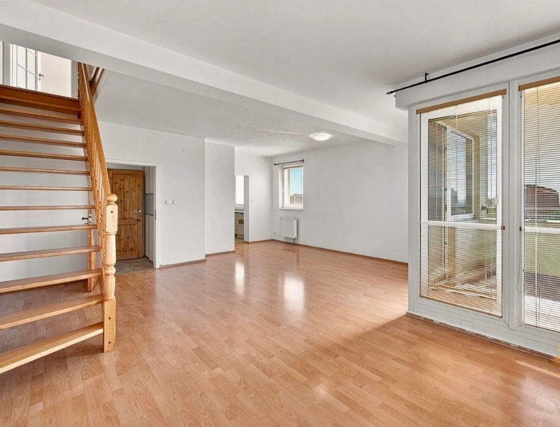 4+1, Praha - Kobylisy, 132 m² - 2