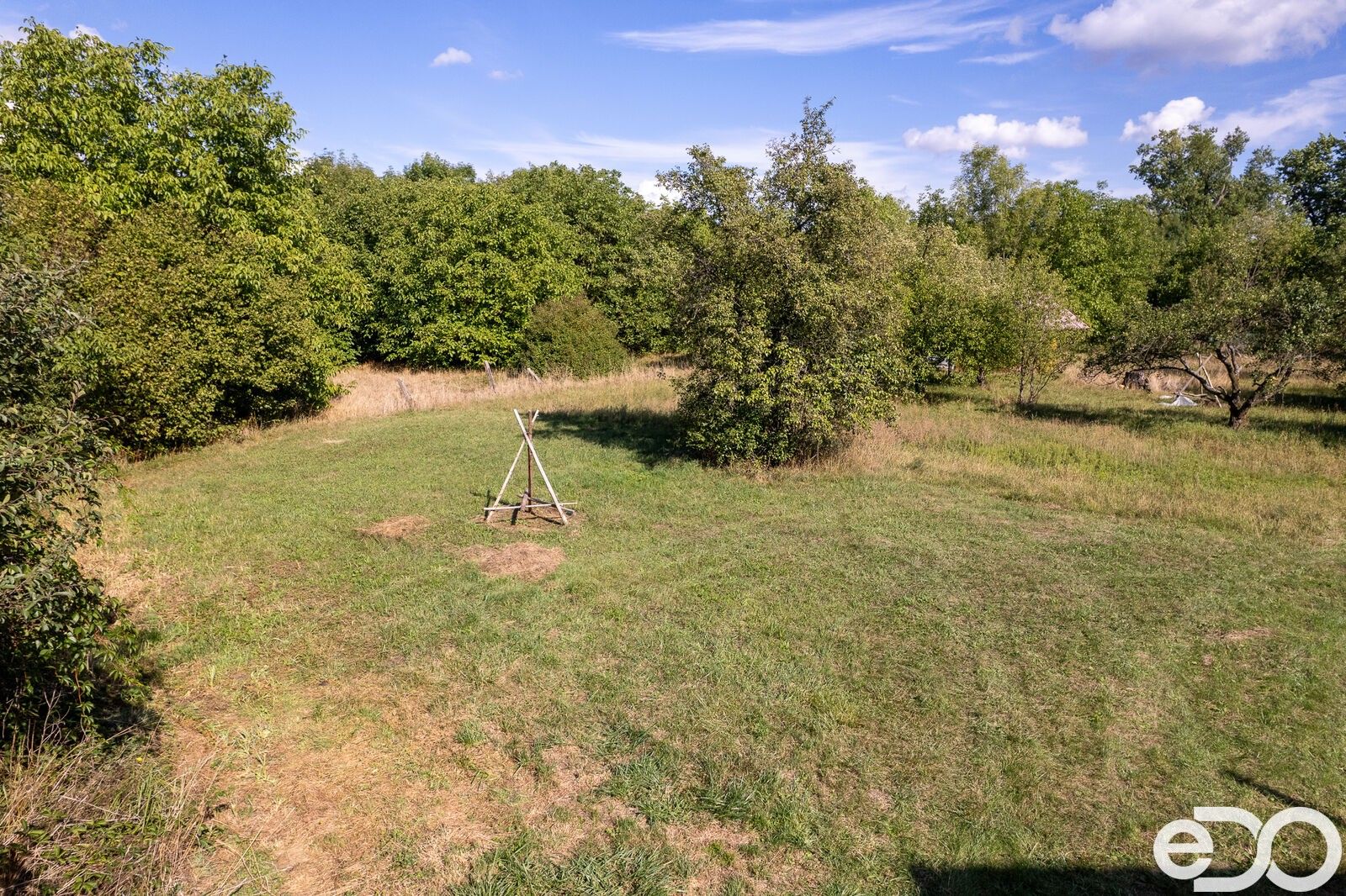 Pozemky pro bydlení, Kollárova 957, Městec Králové, 6 749 m² - 2