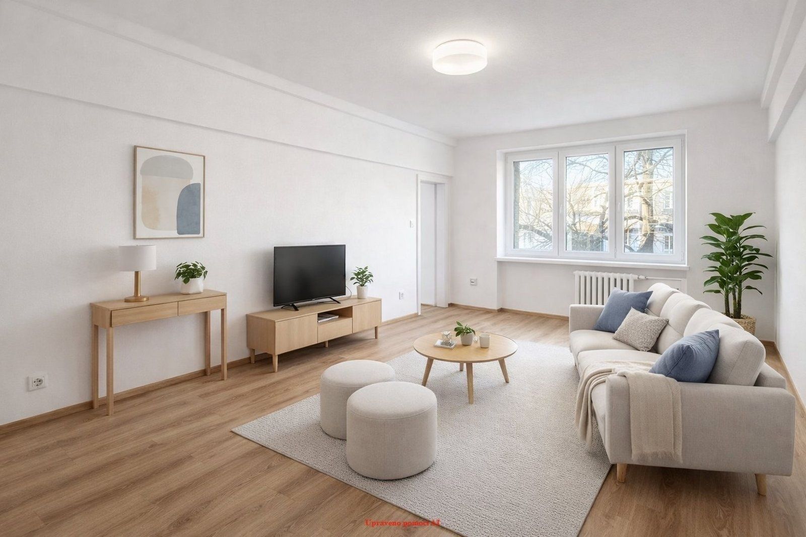 3+1, tř. Osvobození, Karviná - Karviná-město, Moravskoslezský kraj, 72 m² - 2