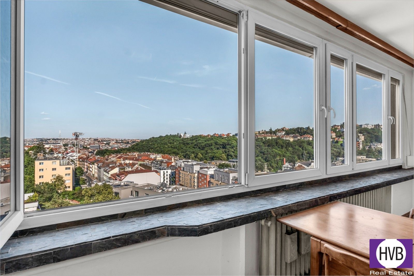 Byt 4+1 · 87 m² · Praha Smíchov - 3