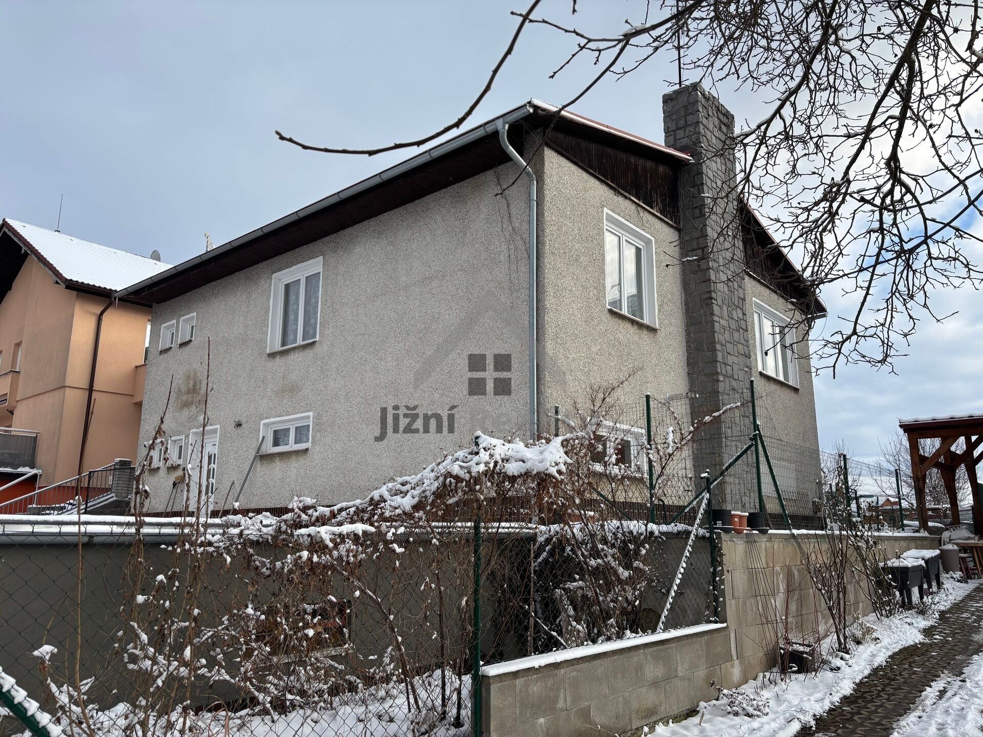 Rodinné domy, U Kapličky  , Srubec, 240 m²