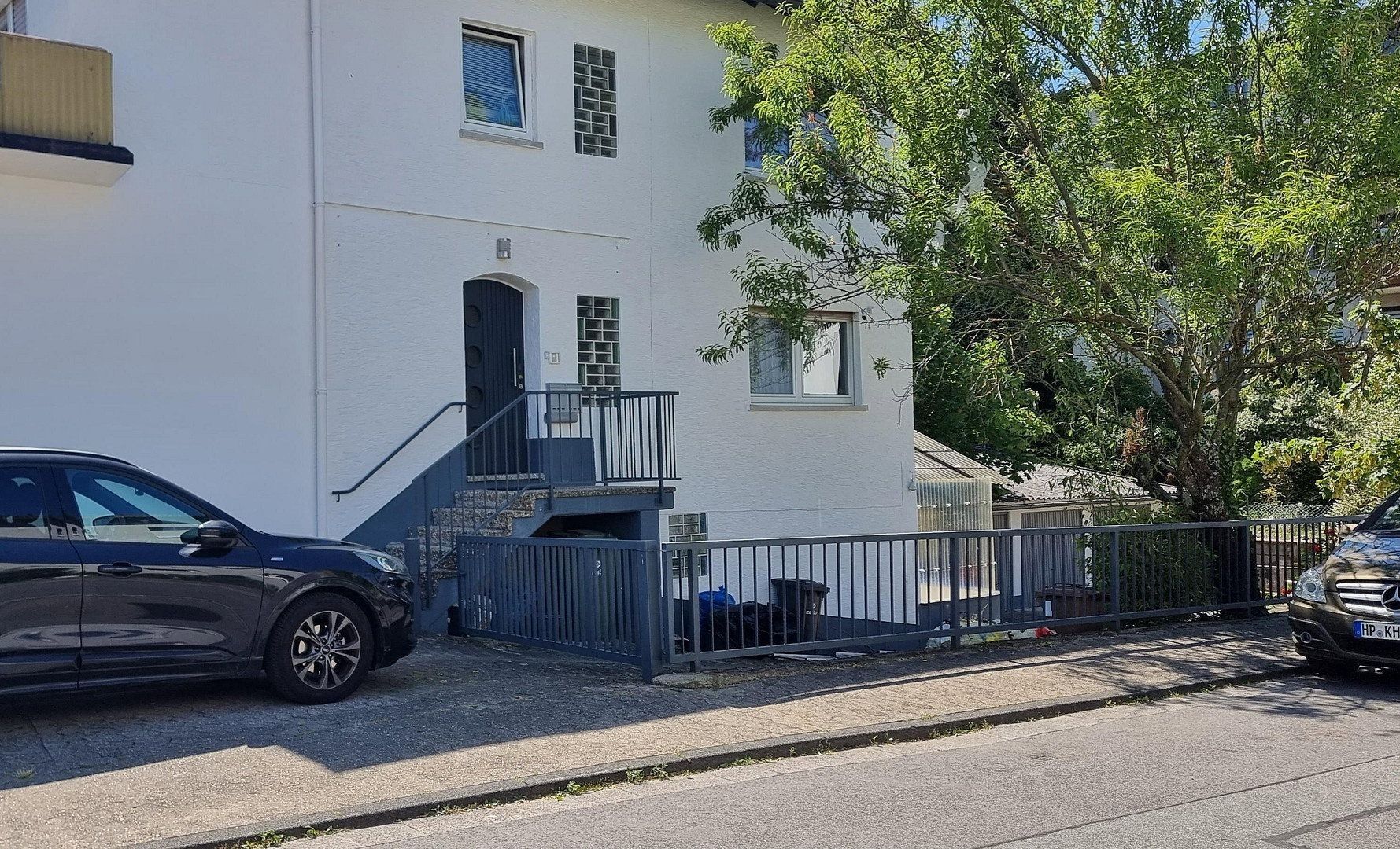 Rodinné domy, , Hessen, 222 m² - 2