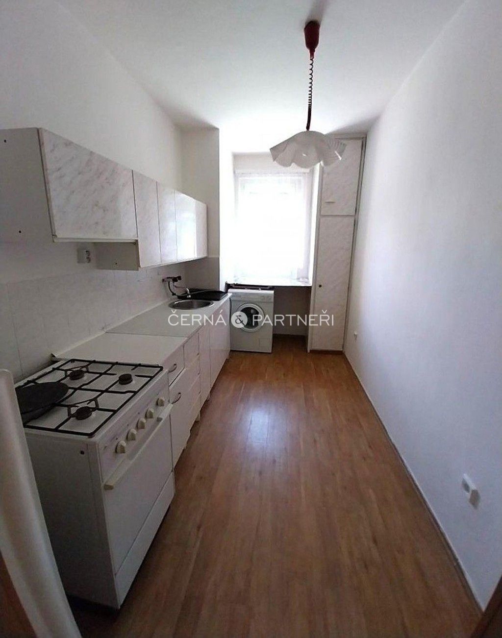 Pronájem byt 1+1 - Blatenská, Chomutov, 35 m²