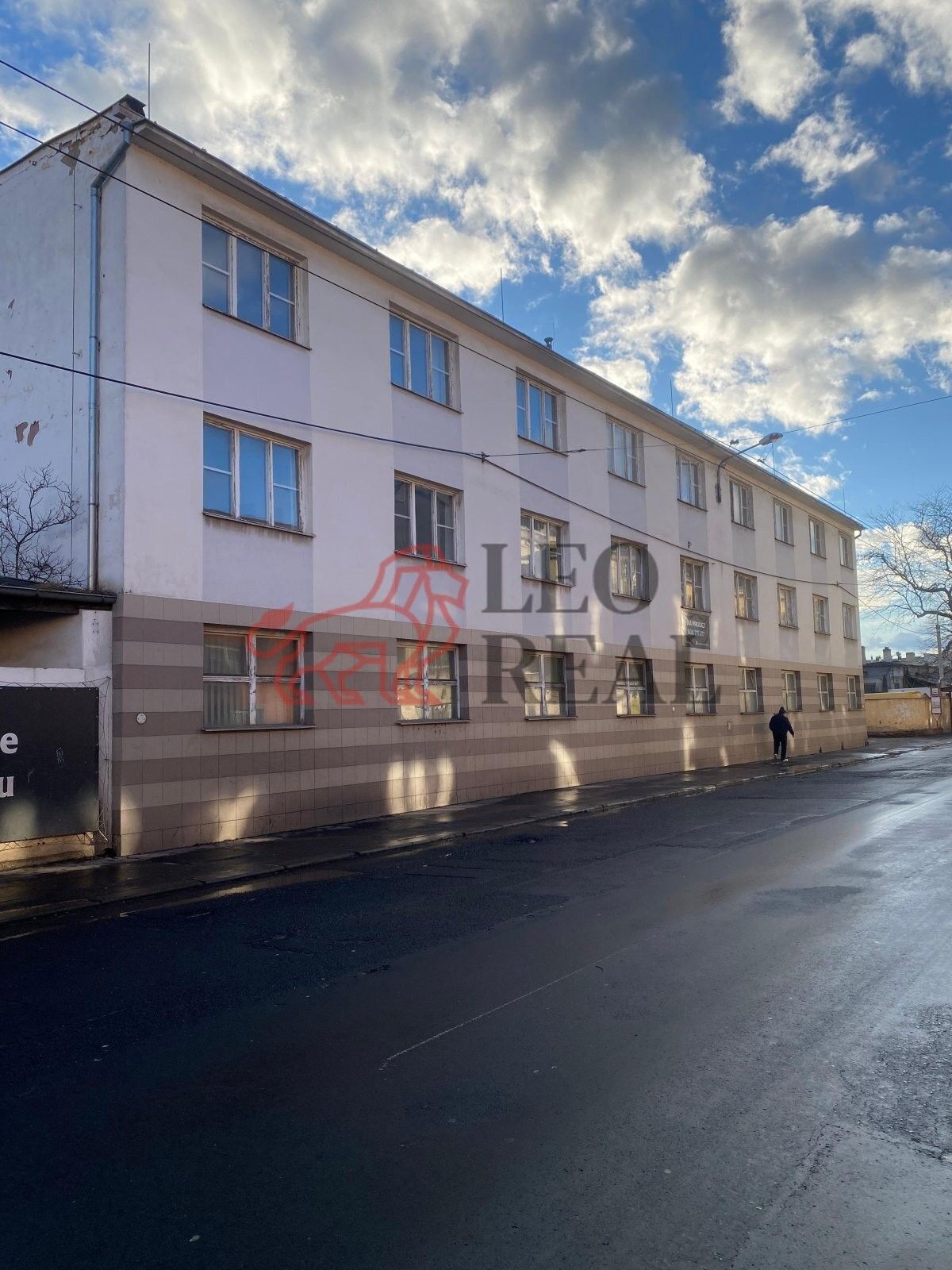 Prodej ubytovací zařízení - Drážďanská, Ústí nad Labem, 1 250 m²