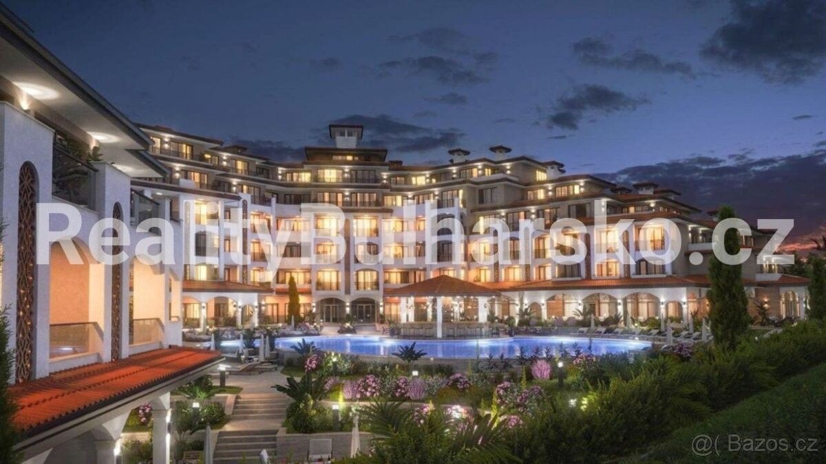 Byty, 987 66, Zahraničí