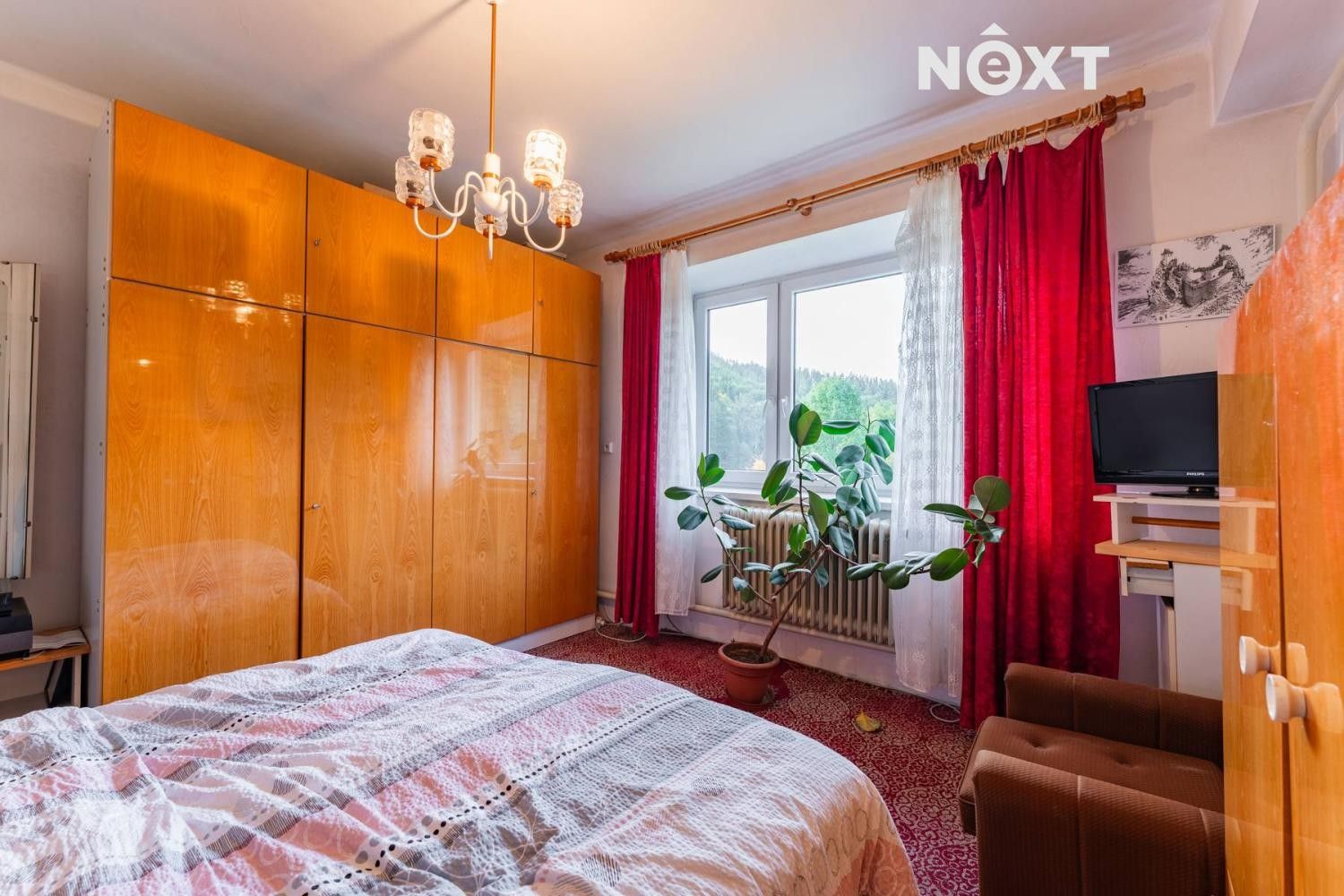 Byt 3+1 · 76 m² · Bohdíkov - 4