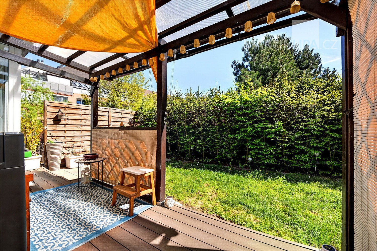 Byt 3+kk · 70 m² · Pod Nouzovem, Praha 9 - Kbely - 3