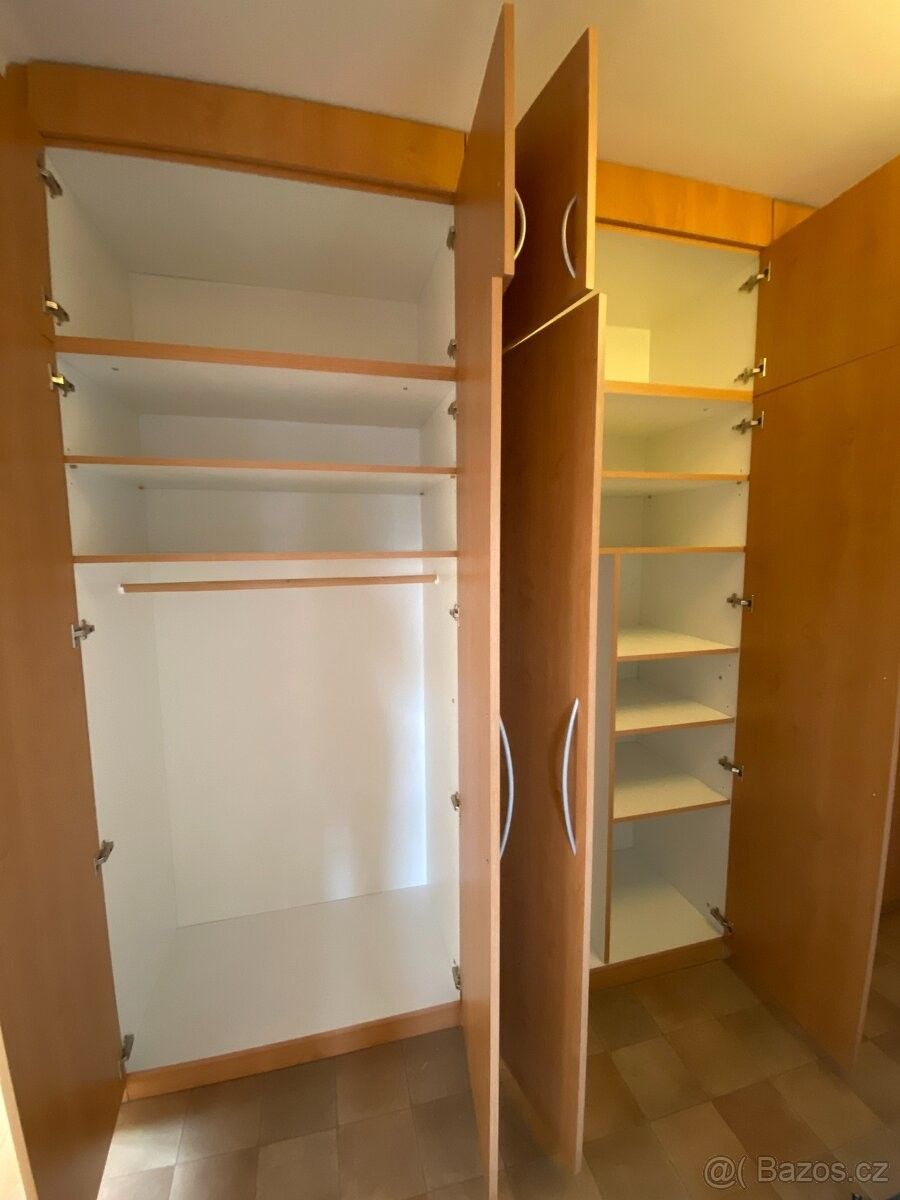 Pronájem byt - Vsetín, 755 01