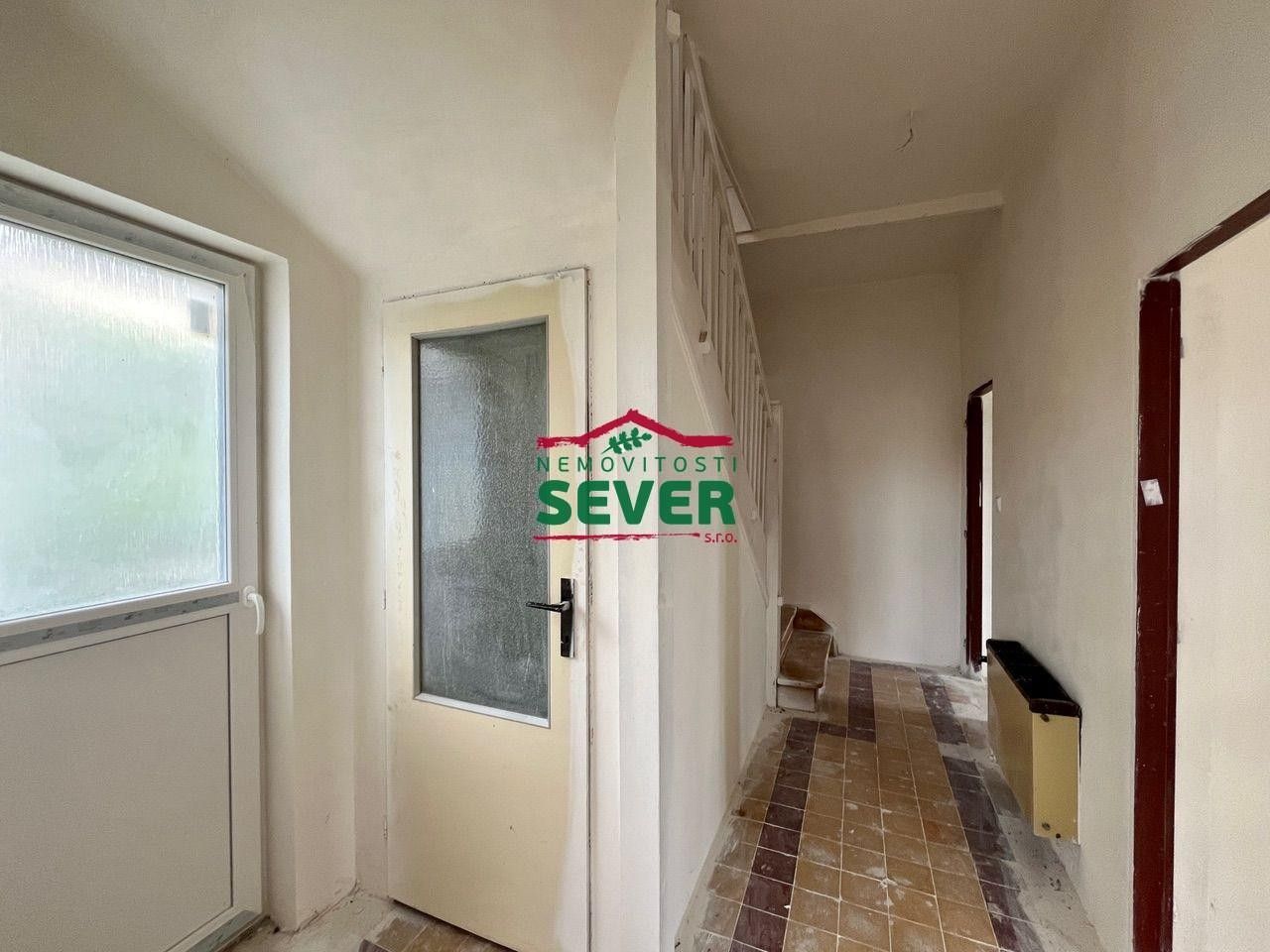 Prodej rodinný dům - Svatoplukova, Teplice, 158 m² - 5
