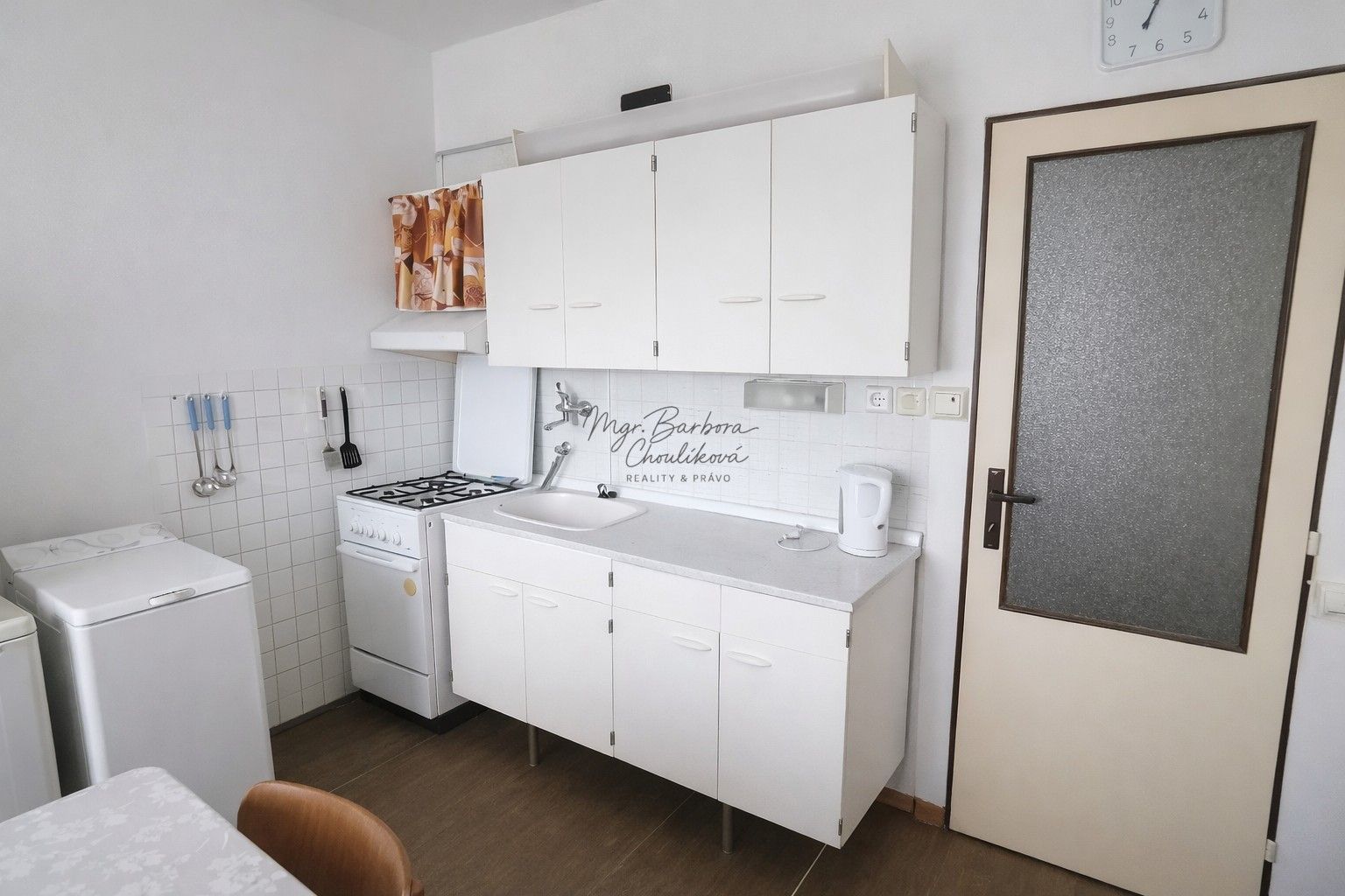 1+1, Karla Steinera, Plzeň, 36 m²