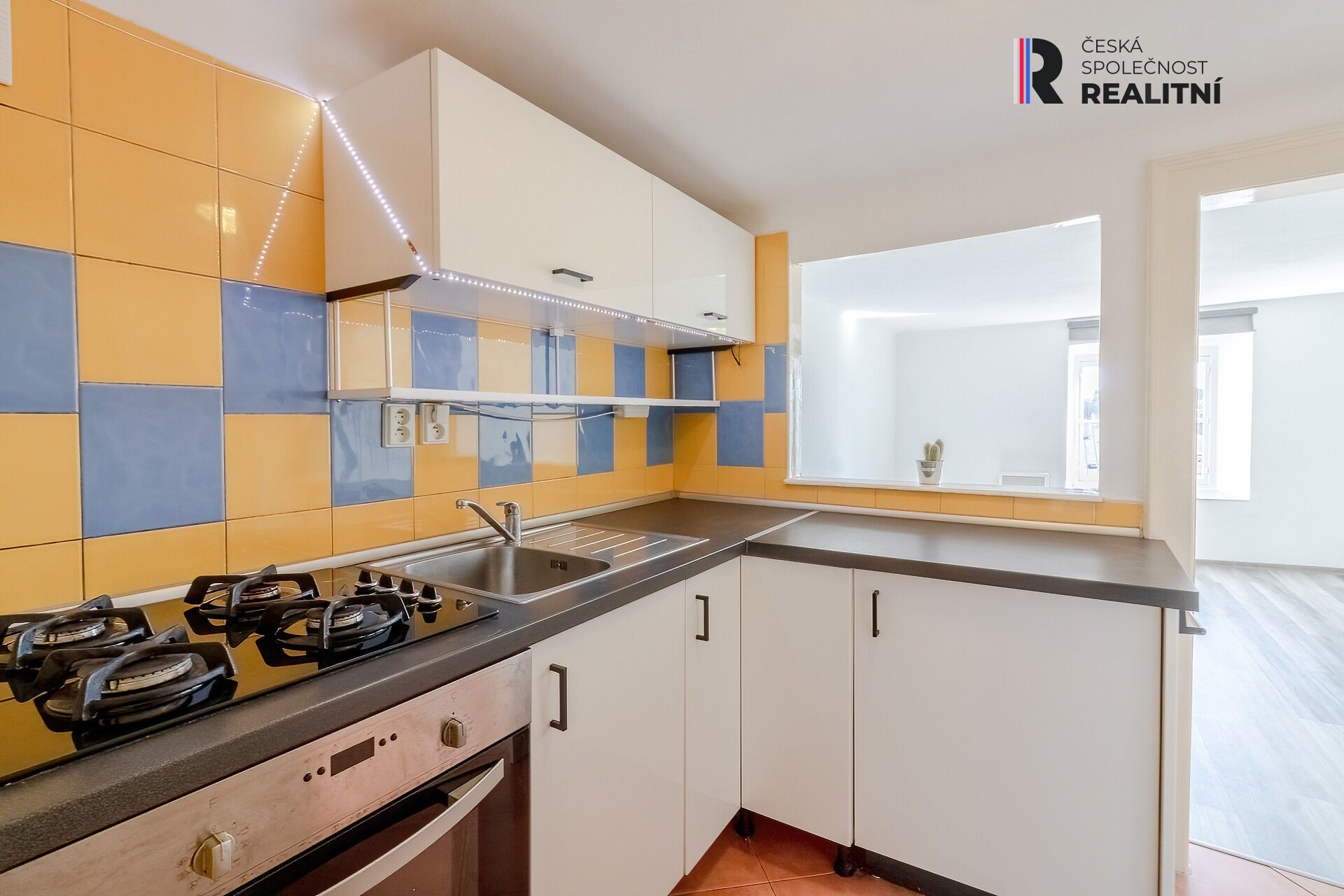 1+kk, Smetanova, Jihlava, 24 m²