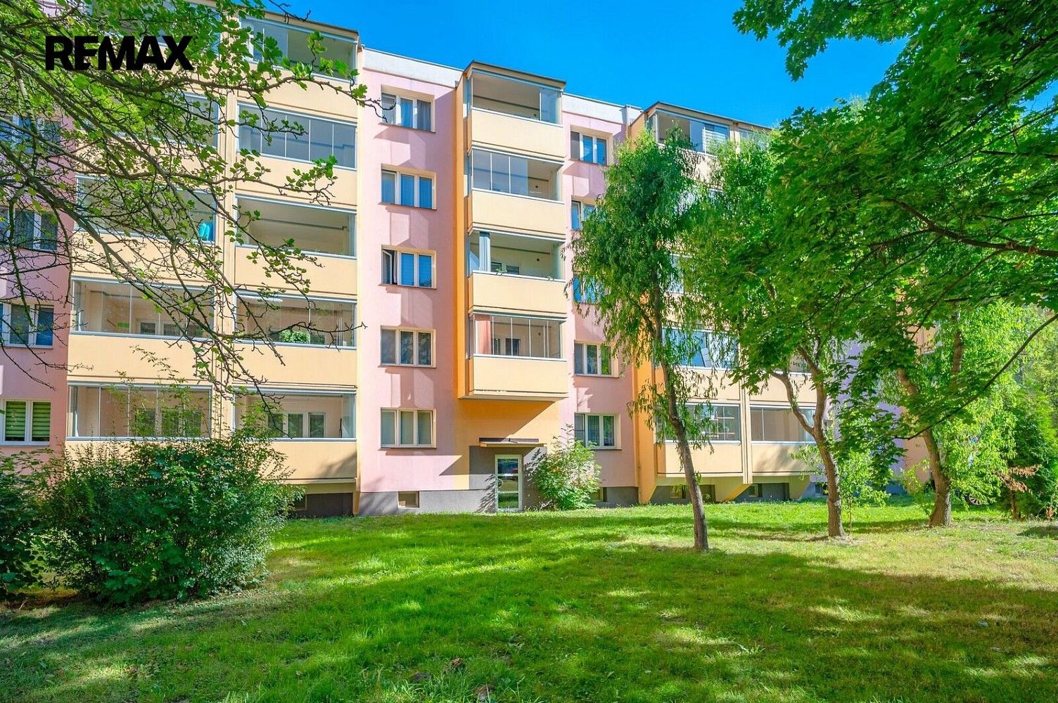 Prodej byt 2+1 - Karviná - Mizerov, Moravskoslezský kraj, 57 m² - 1