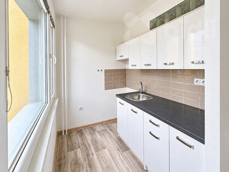 Prodej byt 1+kk - Pardubice - Polabiny, Pardubický kraj, 31 m² - 2