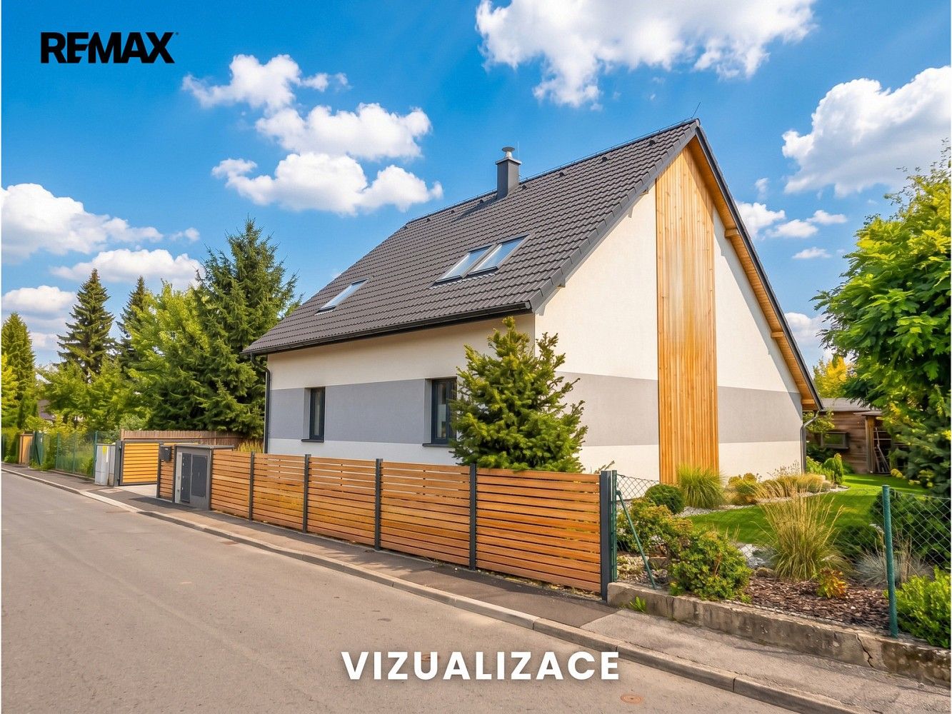Rodinný dům · 135 m² · Zahrádky, Teplice - Sobědruhy - 4