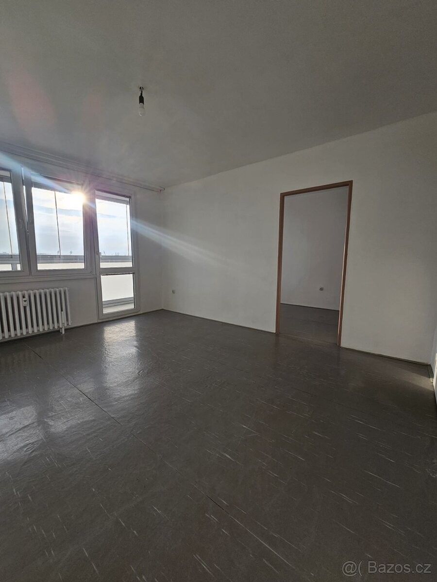 Prodej byt - Hradec Králové, 500 03