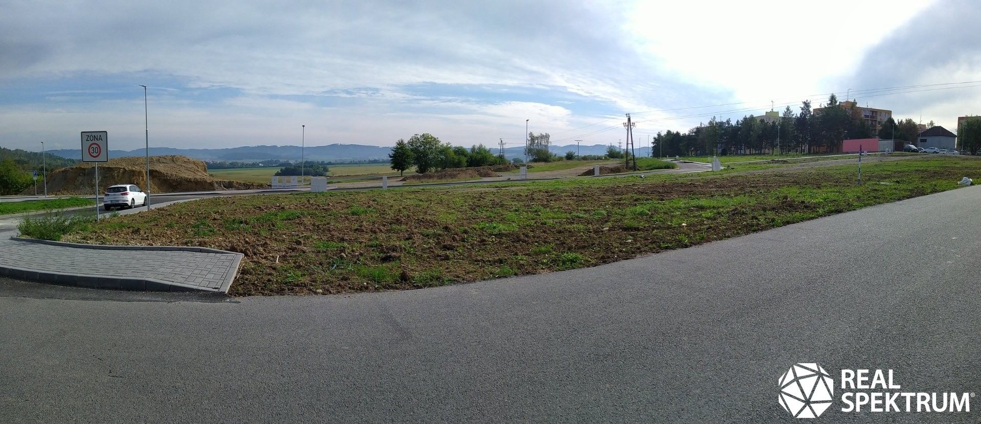 Pozemky pro bydlení, Hliníky, Velké Opatovice, 935 m²