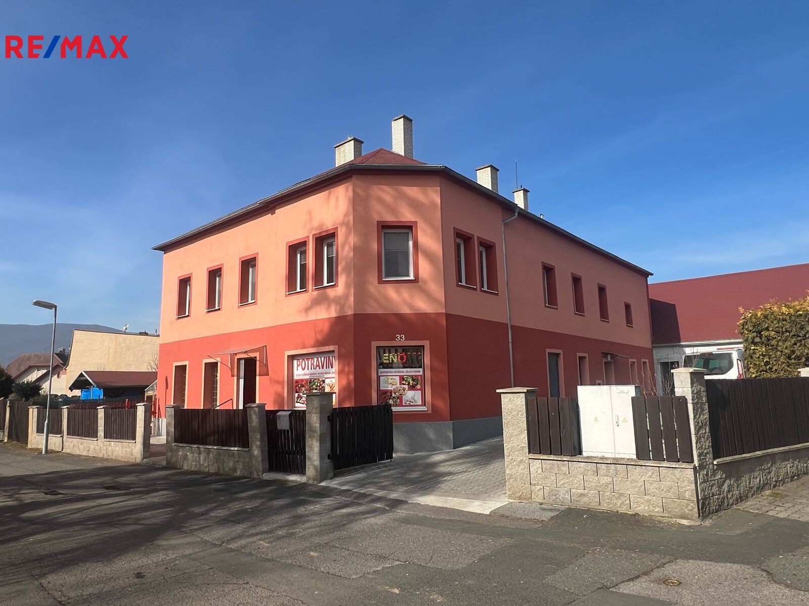 2+kk, Oldřichov, Jeníkov, 45 m²