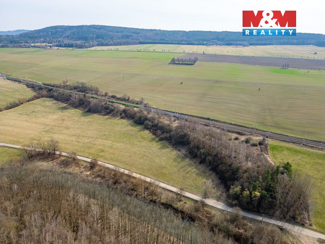 Louka · Ejpovice, okres Rokycany - 3