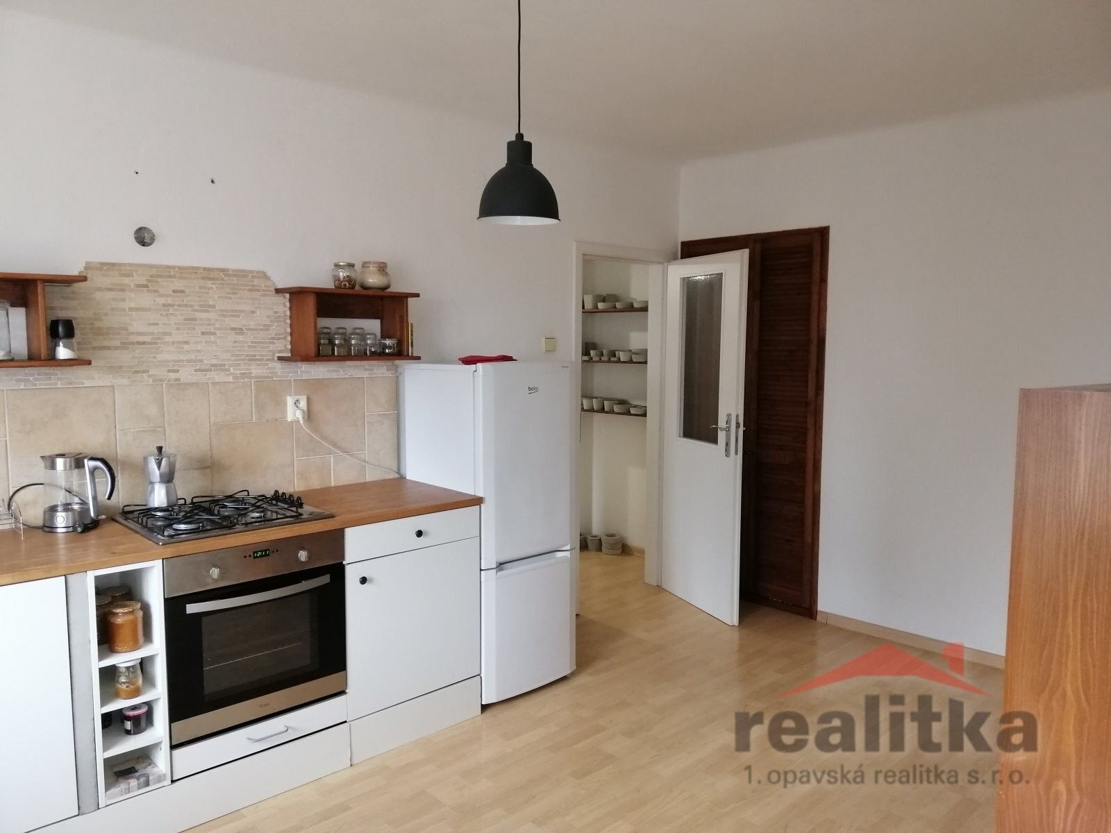 Prodej byt 2+kk - Vyhlídalova, Opava, 45 m²
