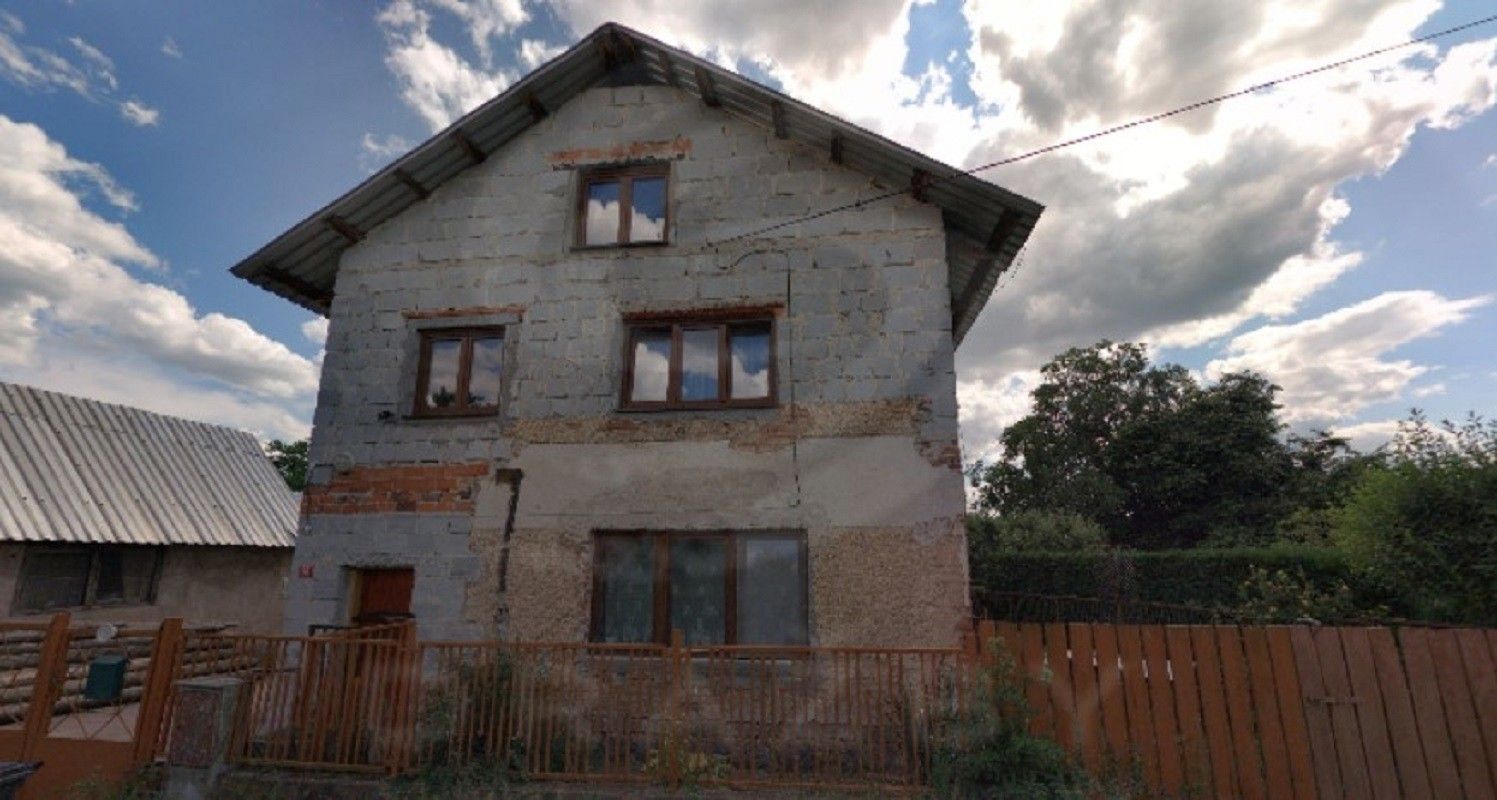 Prodej rodinný dům - Na Průhoně, Ondřejov, 150 m²