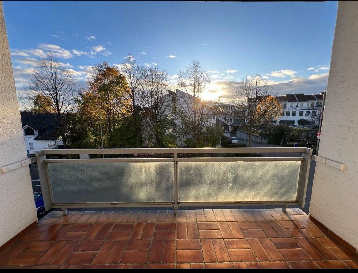 2+1, Nordring 1 Frankfurt Bergen-Enkheim Bergen-Enkheim Hessen 60388, 60 m² - 2