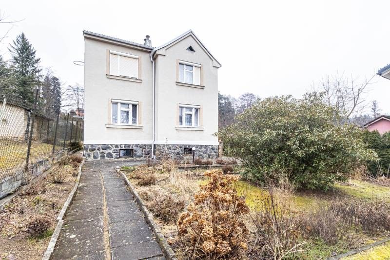 Rodinné domy, Hornická 1453, Dobrá Voda u Českých Budějovic, 205 m²