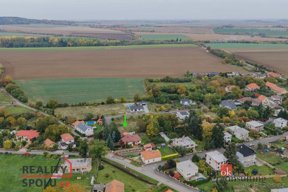 Prodej pozemek pro bydlení - Kouřim, 281 61