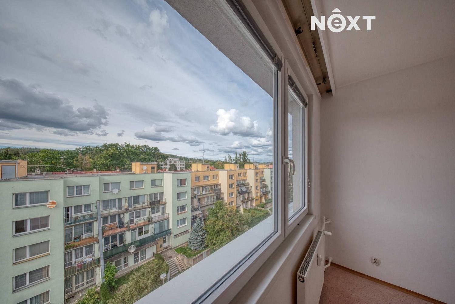 Prodej byt 2+1 - Strakonice - Strakonice I, Jihočeský kraj, 53 m² - 5