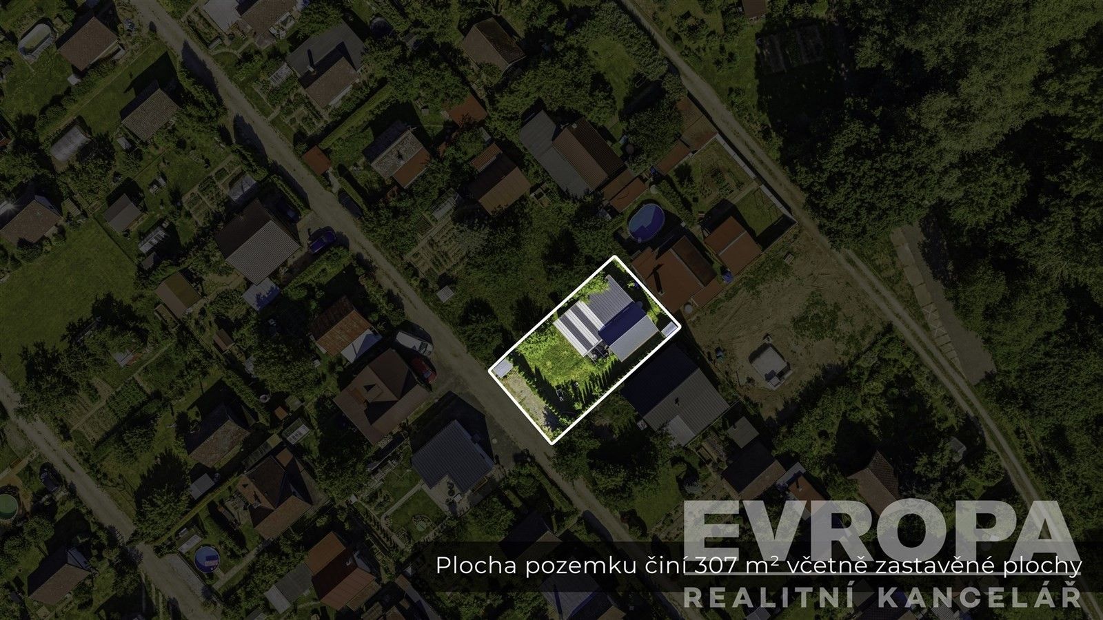 Rodinný dům · 16 m² · Orličan 224, Hradec Králové Slezské Předměstí - 3