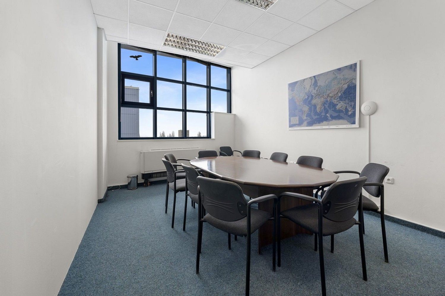 Kancelář · 670 m² · Průhonice, okres Praha-západ, Středočeský kraj - 4