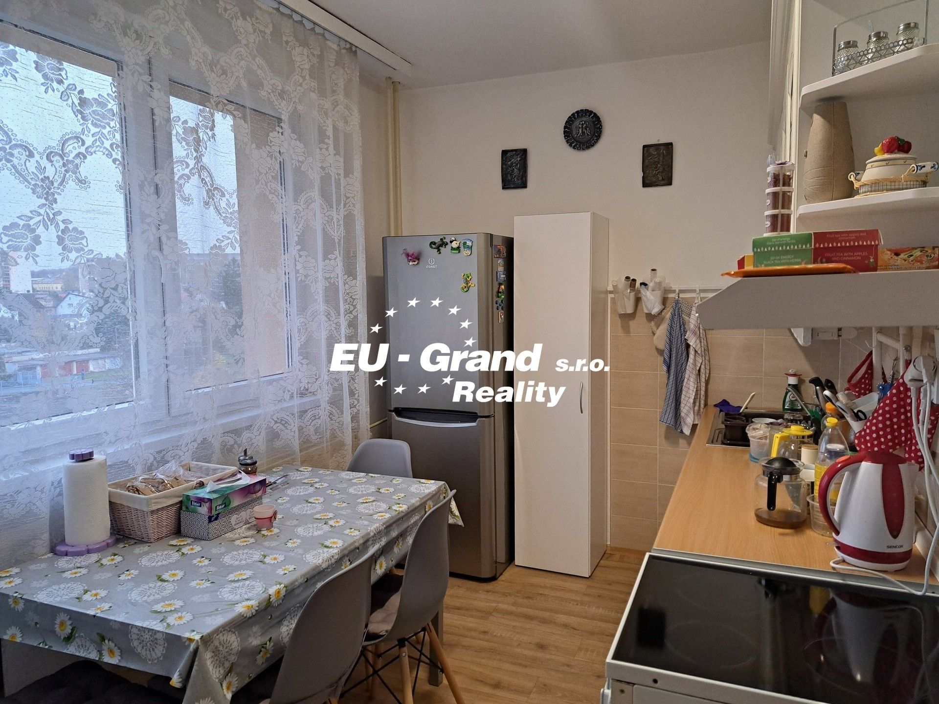 Pronájem byt 3+1 - Žitavská, Varnsdorf, 70 m²