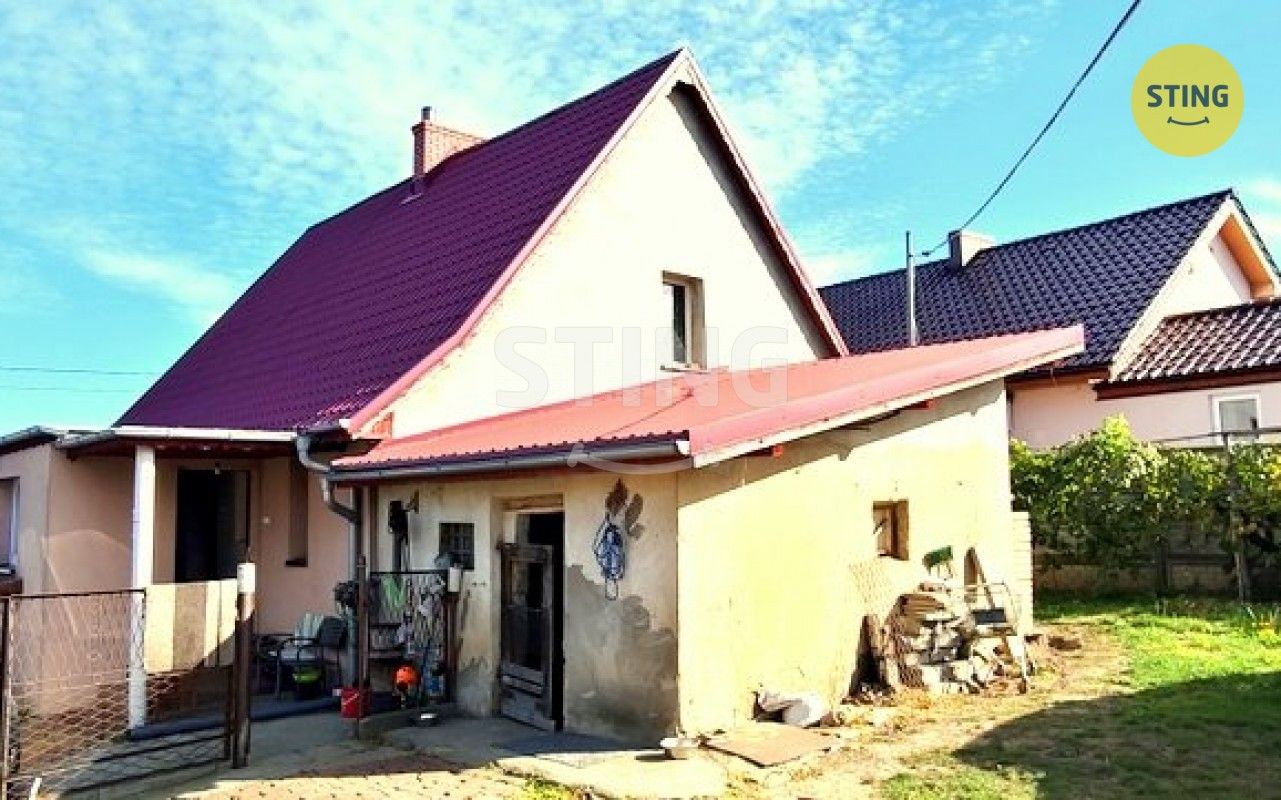 Rodinný dům · 120 m² · Úvalno - 3
