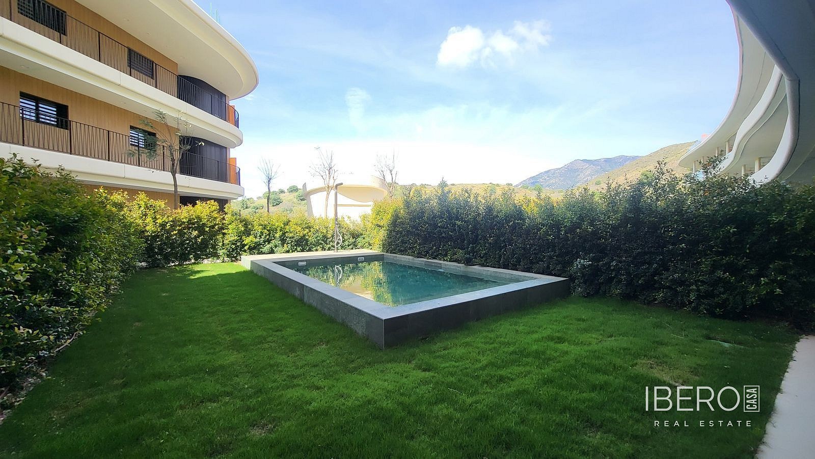 3+kk, Higueron, Španělsko, 89 m² - 1