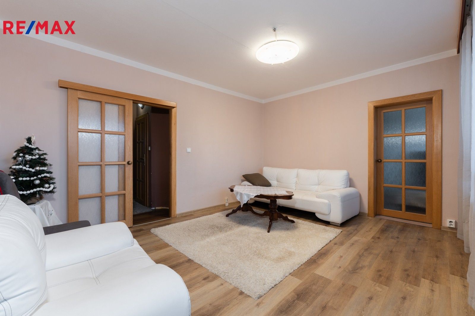 4+1, Edisonova, Teplice, 78 m²