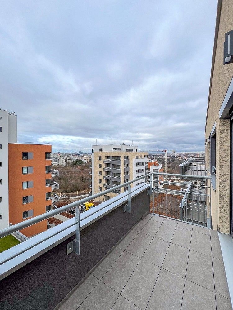 Byt 2+kk · 59 m² · Drahňovická, Praha 4 - Chodov - 3