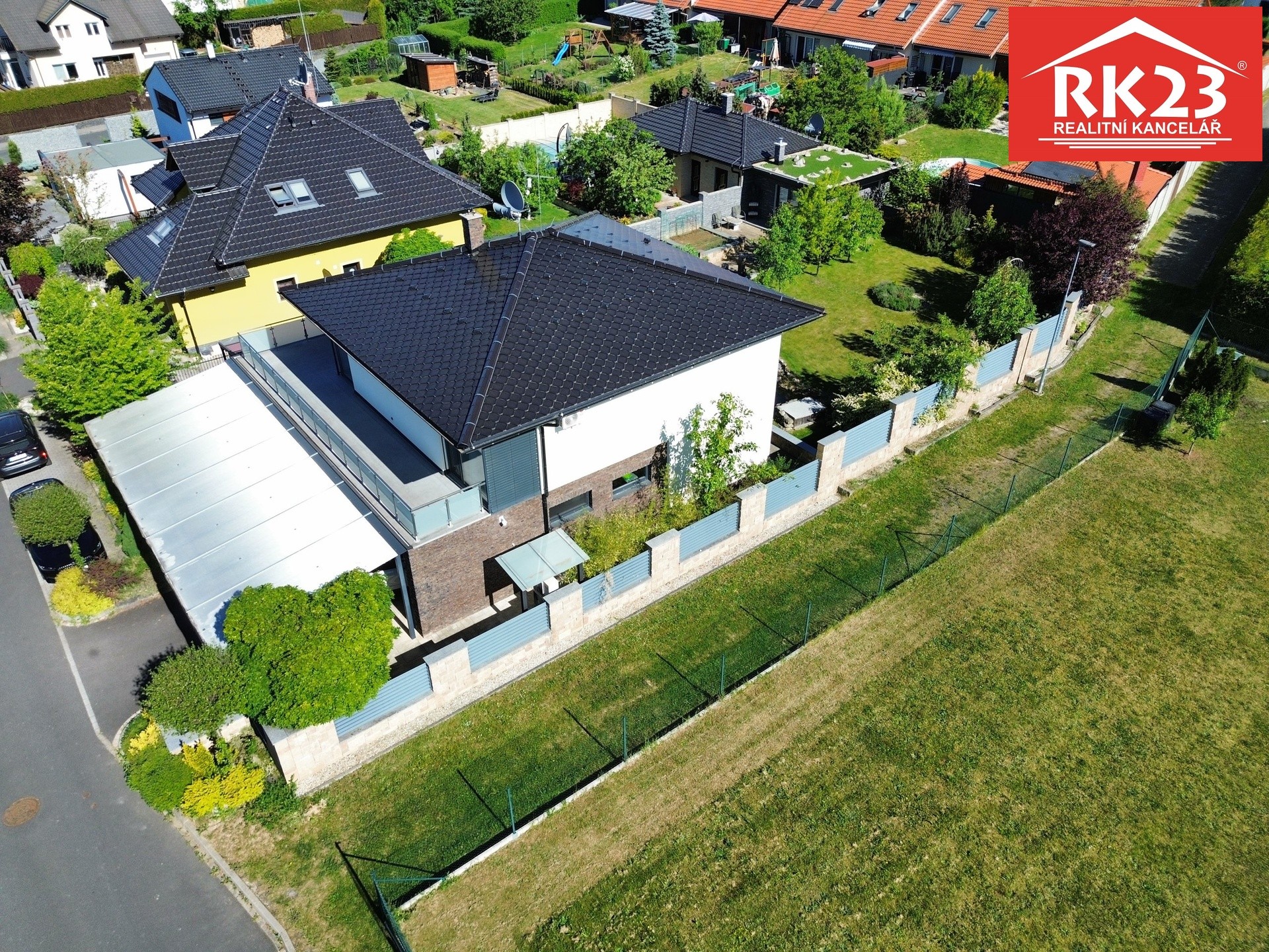 Rodinný dům · 187 m² · Ke Knížáku, Velká Hleďsebe - 4