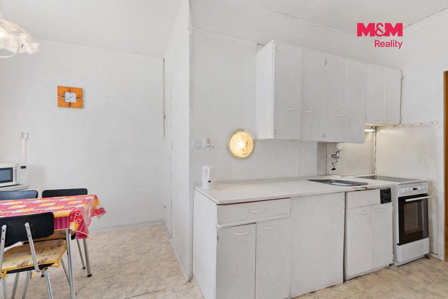 Prodej byt 2+1 - Pasířská, Jablonec nad Nisou, 61 m² - 2