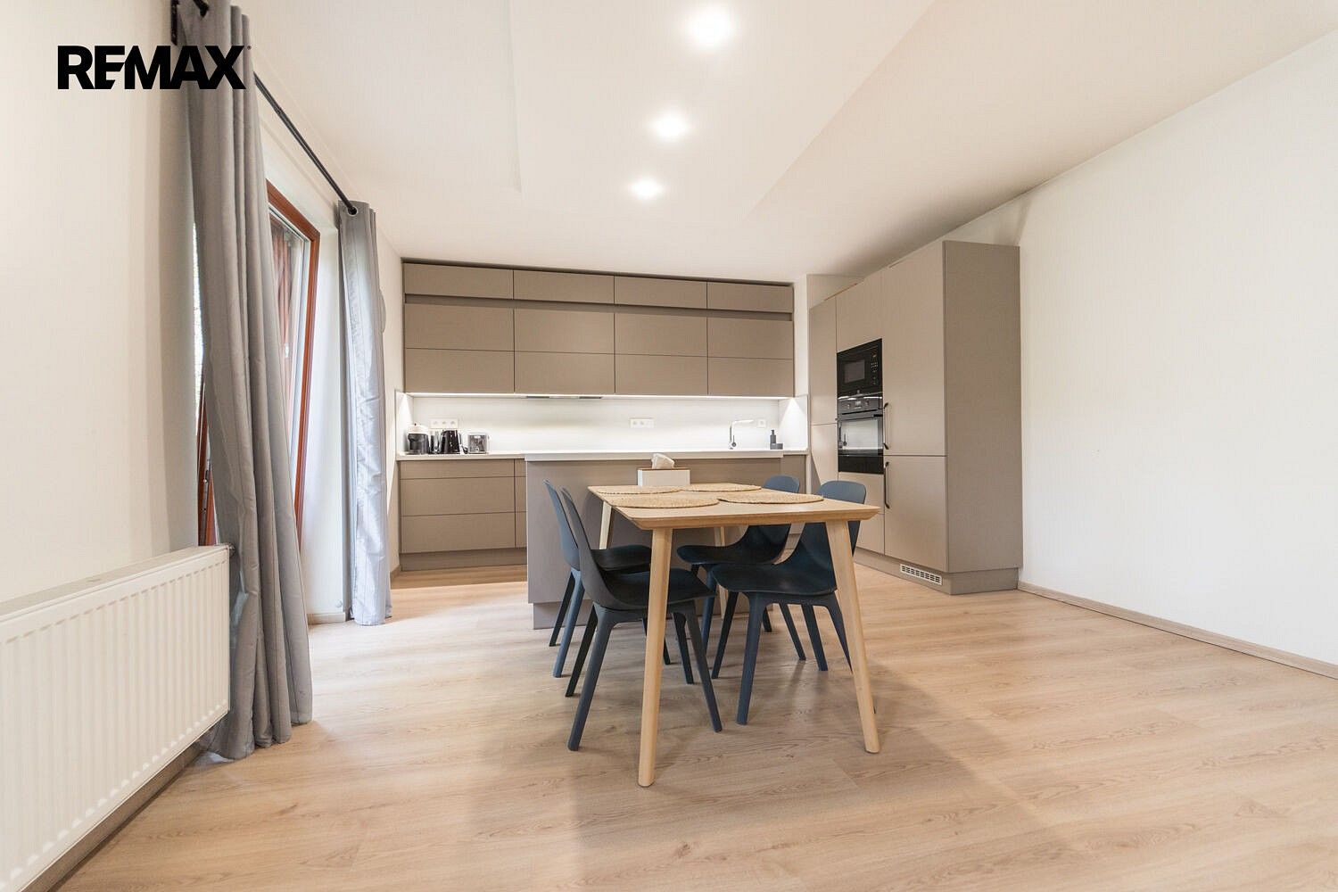 Prodej byt 4+kk - Příbram - Příbram IV, Středočeský kraj, 110 m² - 2