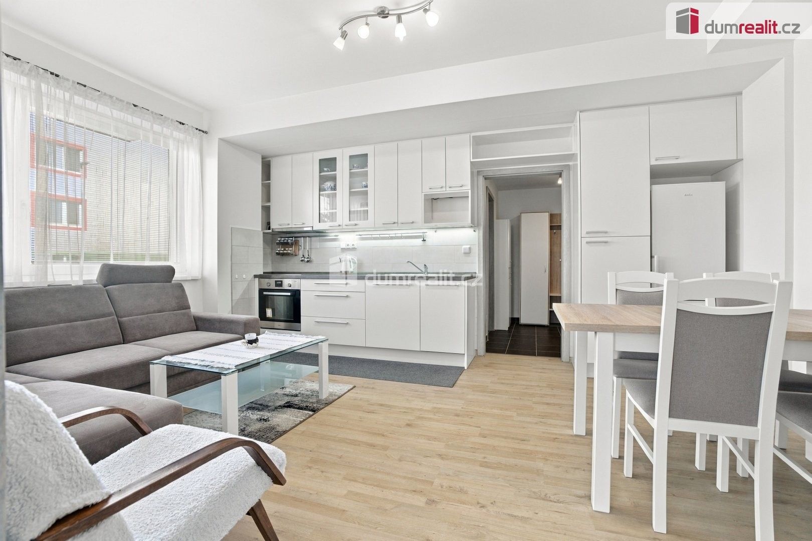 2+kk, Severní, Ostrov, 47 m² - 2