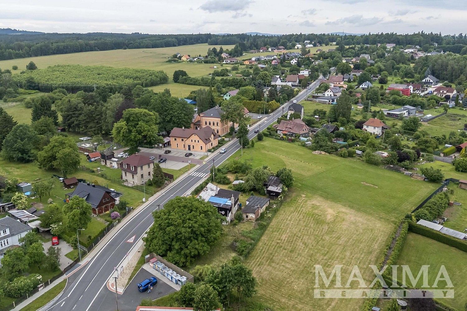 Rodinný dům · 189 m² · Rumburk - Rumburk 1, okres Děčín, Ústecký kraj - 3