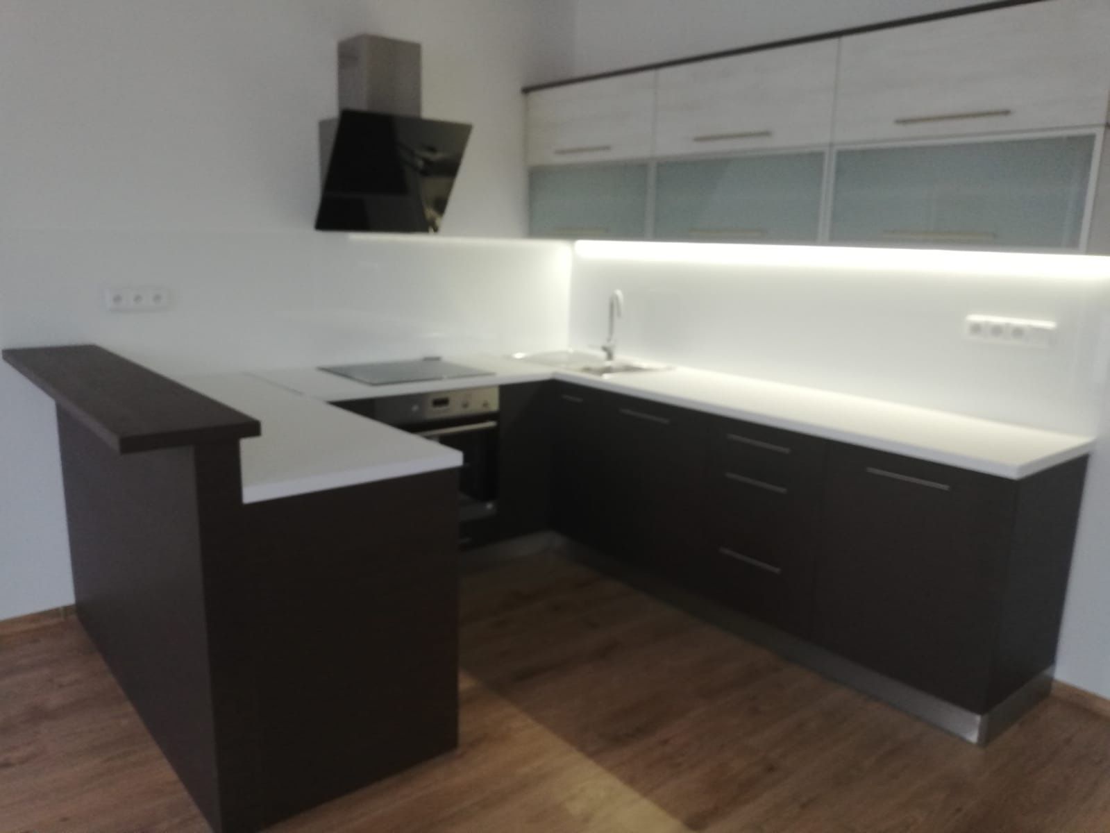 Pronájem byt 2+kk - Přemyslovců, Frýdek-Místek - Frýdek, Moravskoslezský kraj, 61 m² - 5
