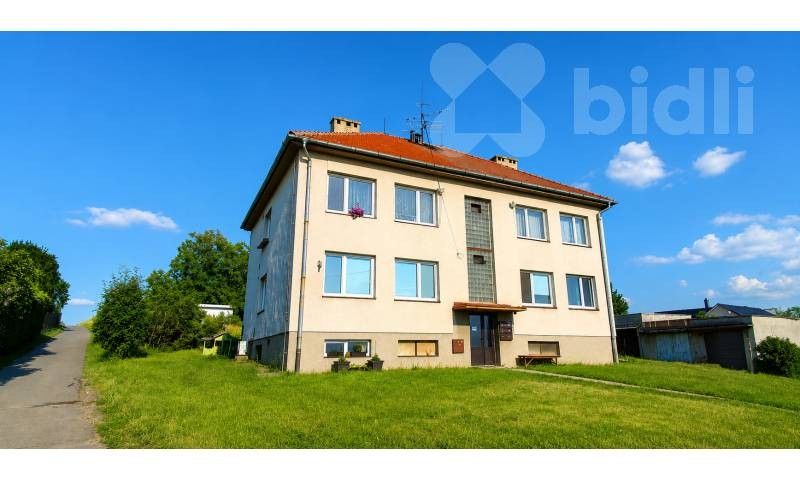 1+kk, Tečovice, 36 m² - 2