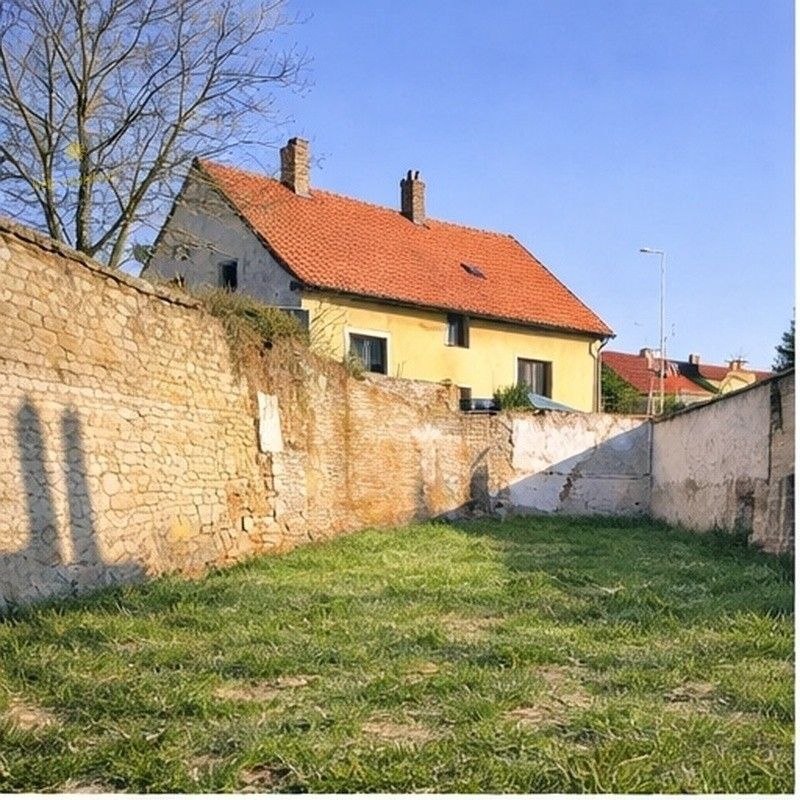 Prodej pozemek pro bydlení - Mělnická 3, Byšice, 244 m² - 5