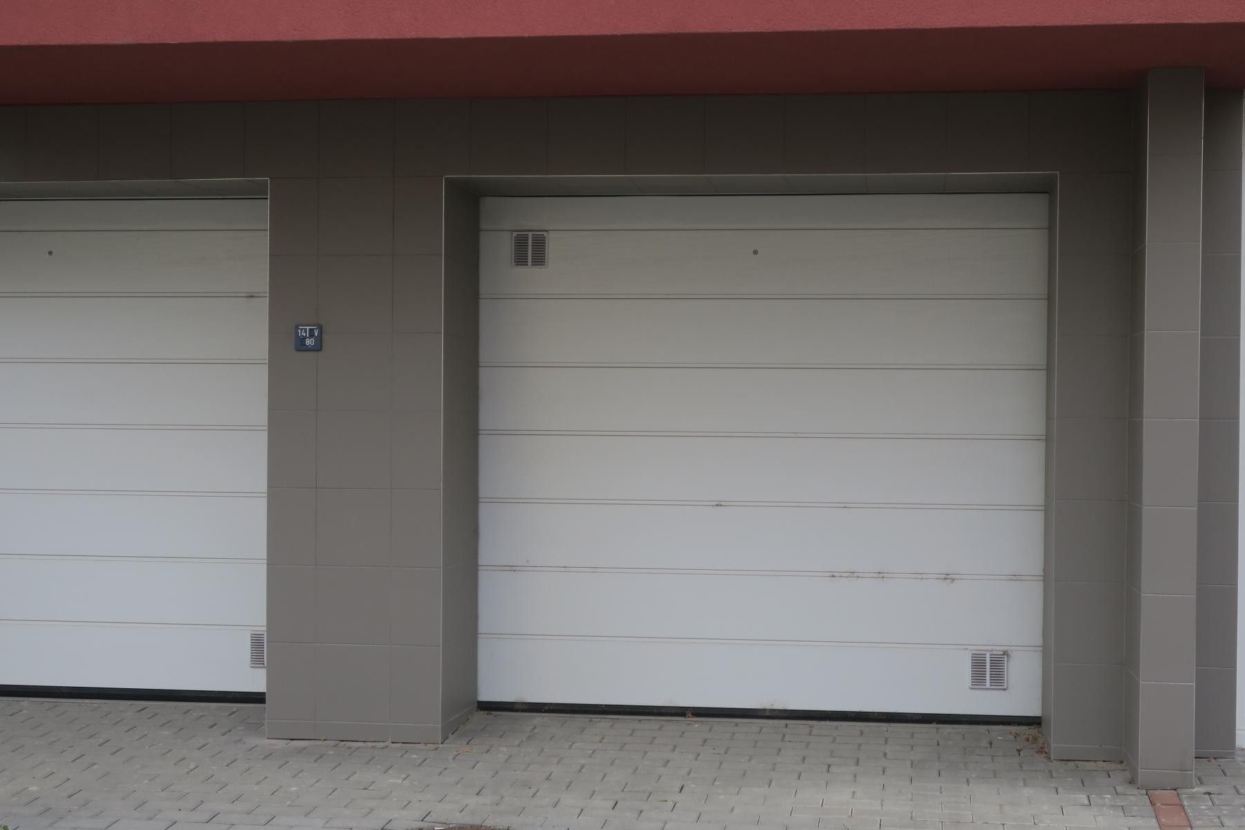 Pronájem garáž - Rybářská, Brno, 15 m²