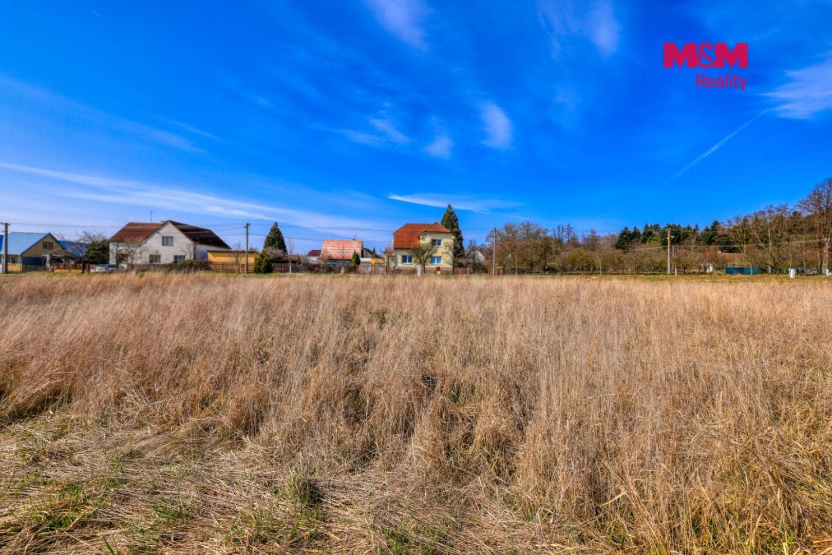Pozemek pro bydlení · Skašov - 4