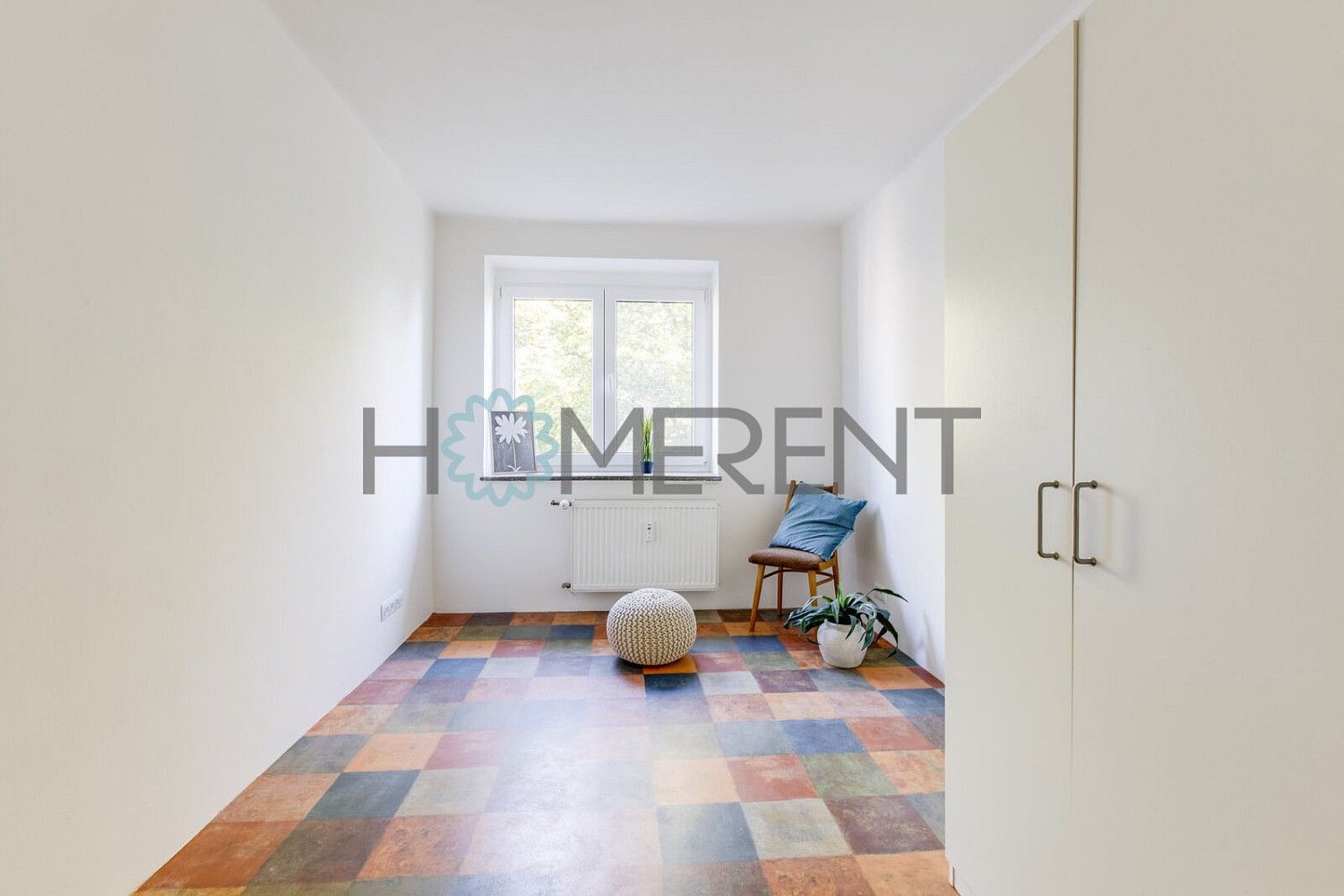 Byt 3+kk · 56 m² · Praha - Břevnov, okres Praha 6, Hlavní město Praha - 4