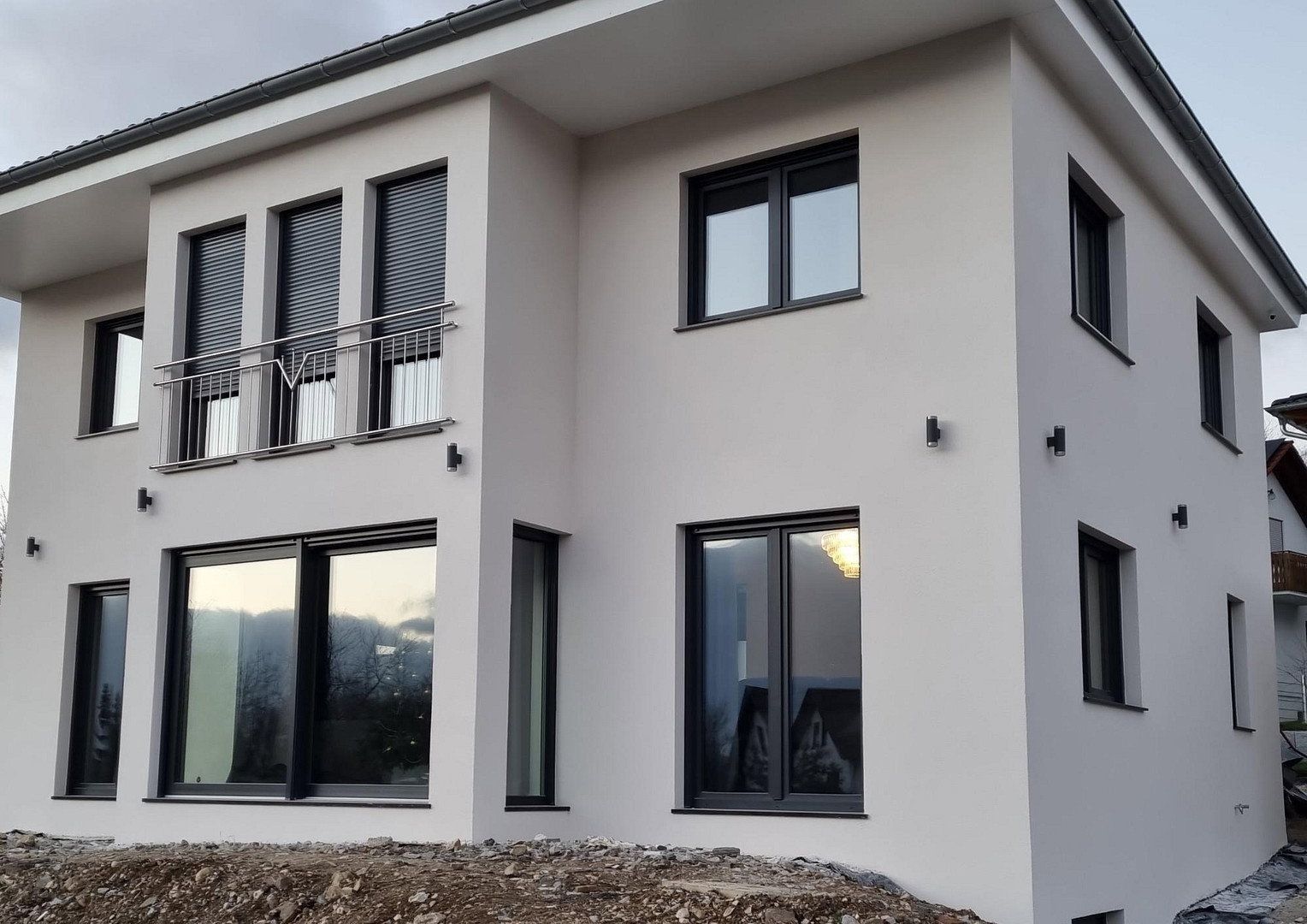 Rodinný dům · 250 m² · , Bádensko-Württembersko - 3