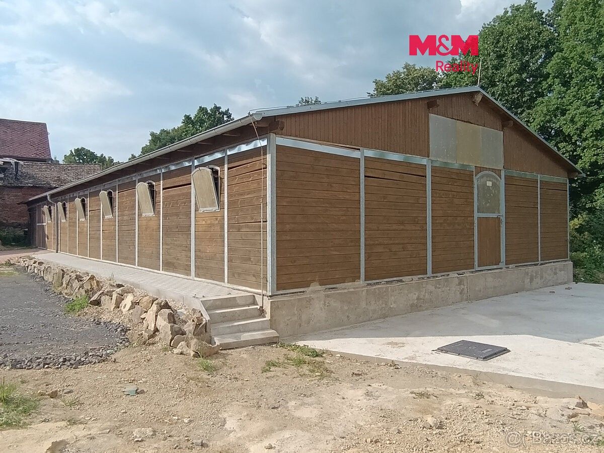 Ostatní, Hrádek nad Nisou, 463 34 - 1
